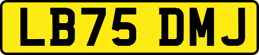 LB75DMJ