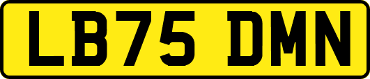 LB75DMN