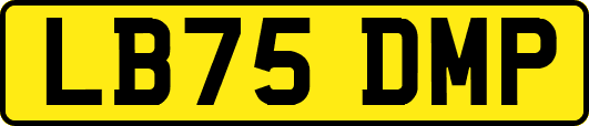 LB75DMP