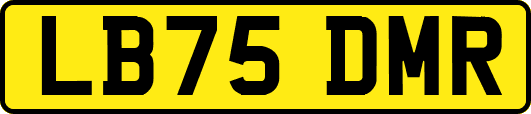 LB75DMR