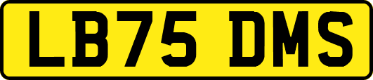 LB75DMS