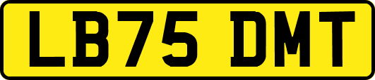 LB75DMT