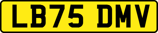 LB75DMV