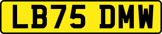 LB75DMW