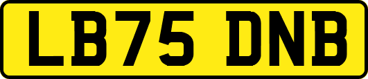 LB75DNB