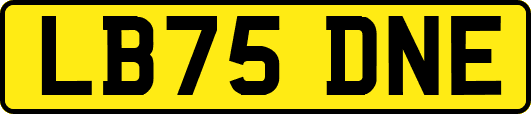 LB75DNE