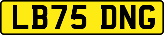 LB75DNG