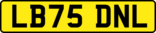LB75DNL