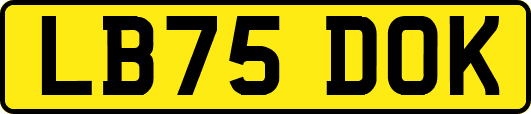 LB75DOK
