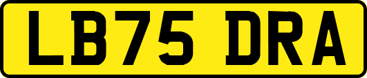 LB75DRA