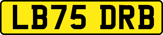 LB75DRB