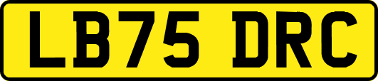 LB75DRC