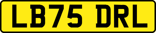 LB75DRL