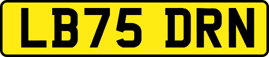 LB75DRN