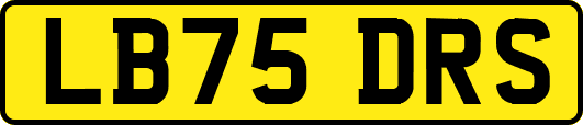 LB75DRS