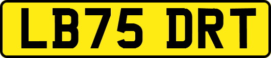 LB75DRT