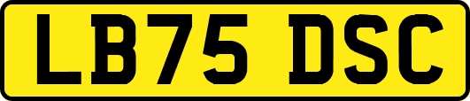 LB75DSC