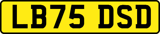 LB75DSD