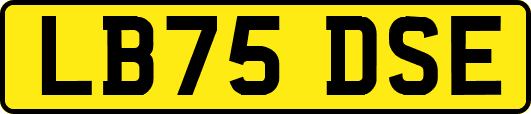 LB75DSE
