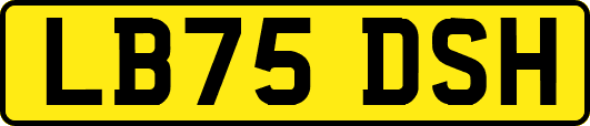 LB75DSH