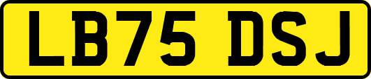 LB75DSJ