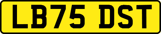 LB75DST