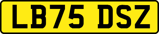 LB75DSZ