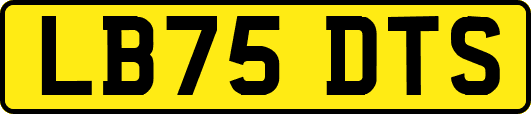 LB75DTS