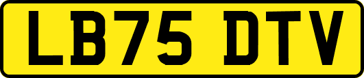 LB75DTV