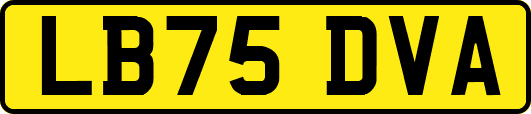 LB75DVA
