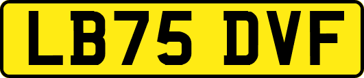 LB75DVF