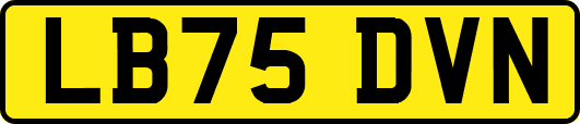 LB75DVN
