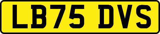 LB75DVS