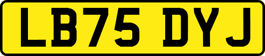 LB75DYJ