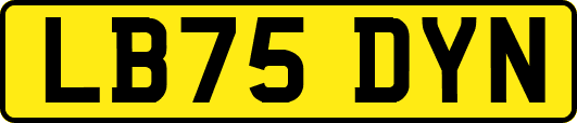 LB75DYN