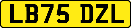 LB75DZL
