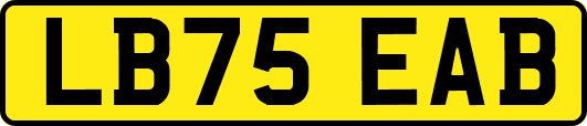 LB75EAB