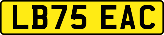 LB75EAC