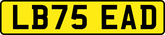 LB75EAD
