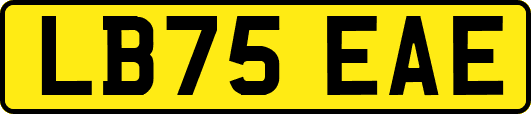 LB75EAE