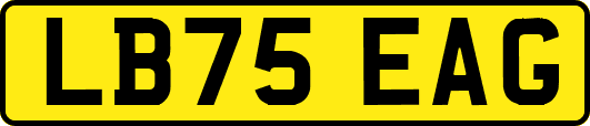 LB75EAG