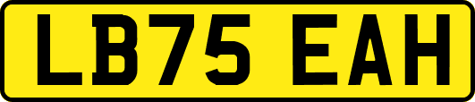 LB75EAH