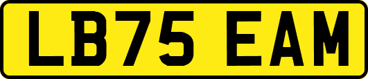 LB75EAM