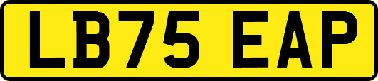 LB75EAP