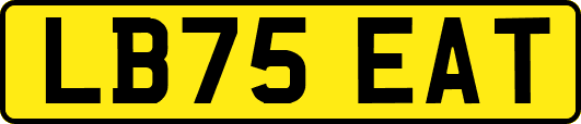 LB75EAT
