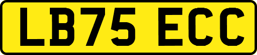 LB75ECC
