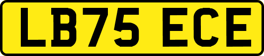 LB75ECE