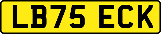 LB75ECK