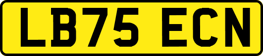 LB75ECN