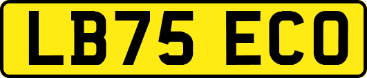 LB75ECO